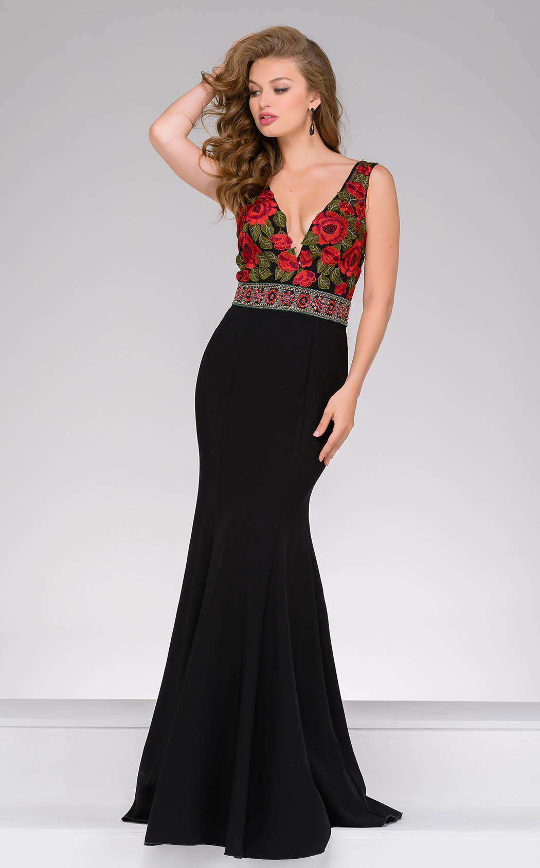 Jovani 45744 Dress