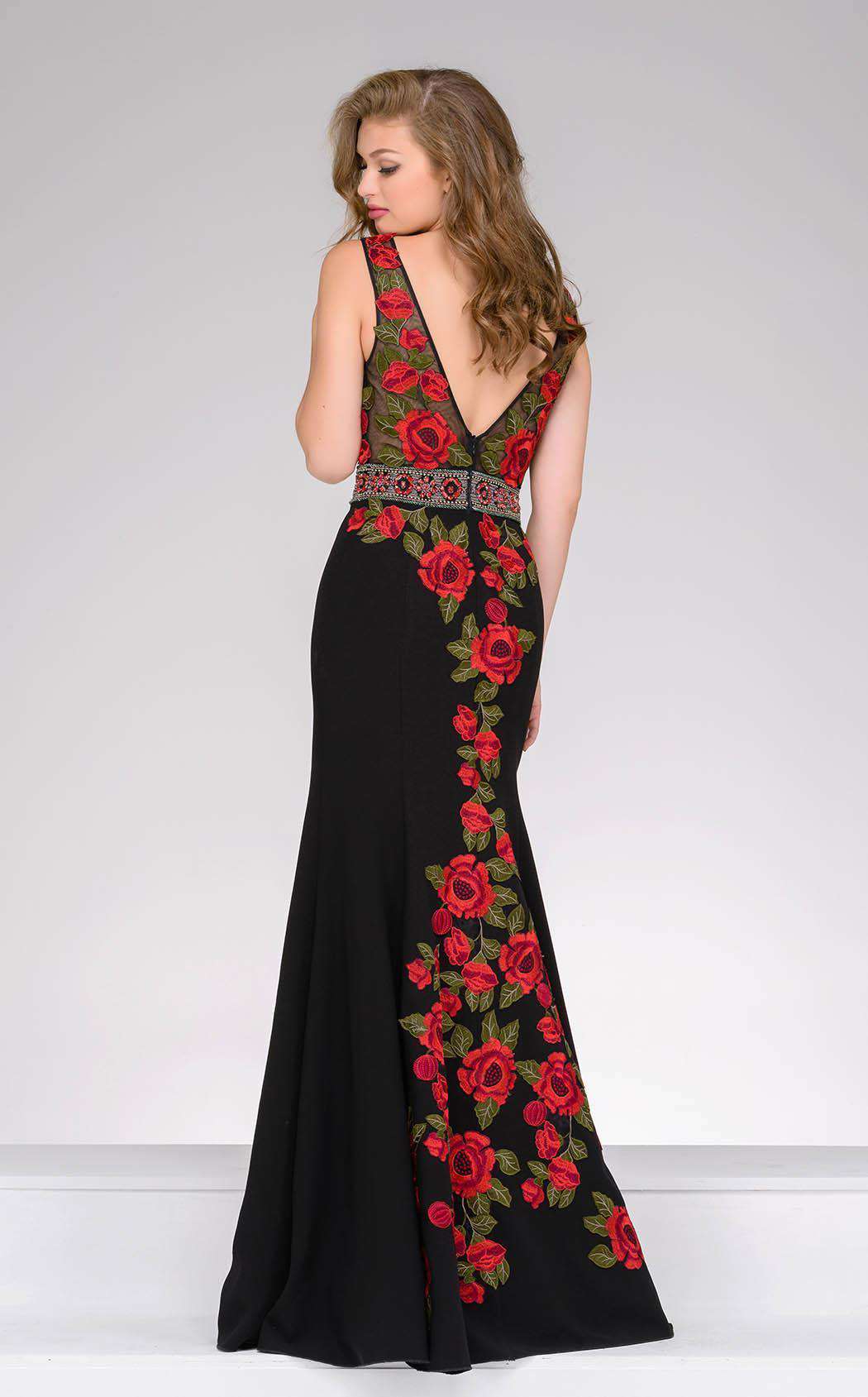 Jovani 45744 Dress