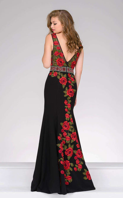 Jovani 45744 Dress
