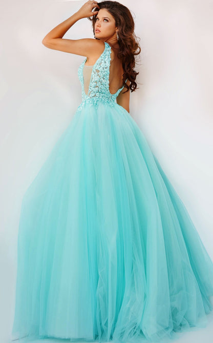 Jovani 08572BG Dress