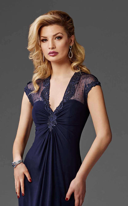 Clarisse M6412 Dress