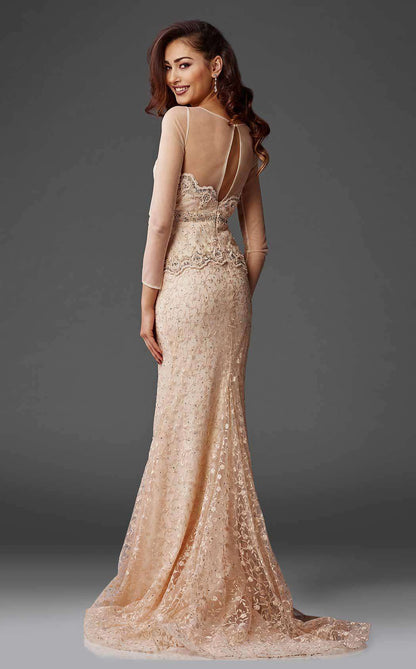 Clarisse M6427 Dress