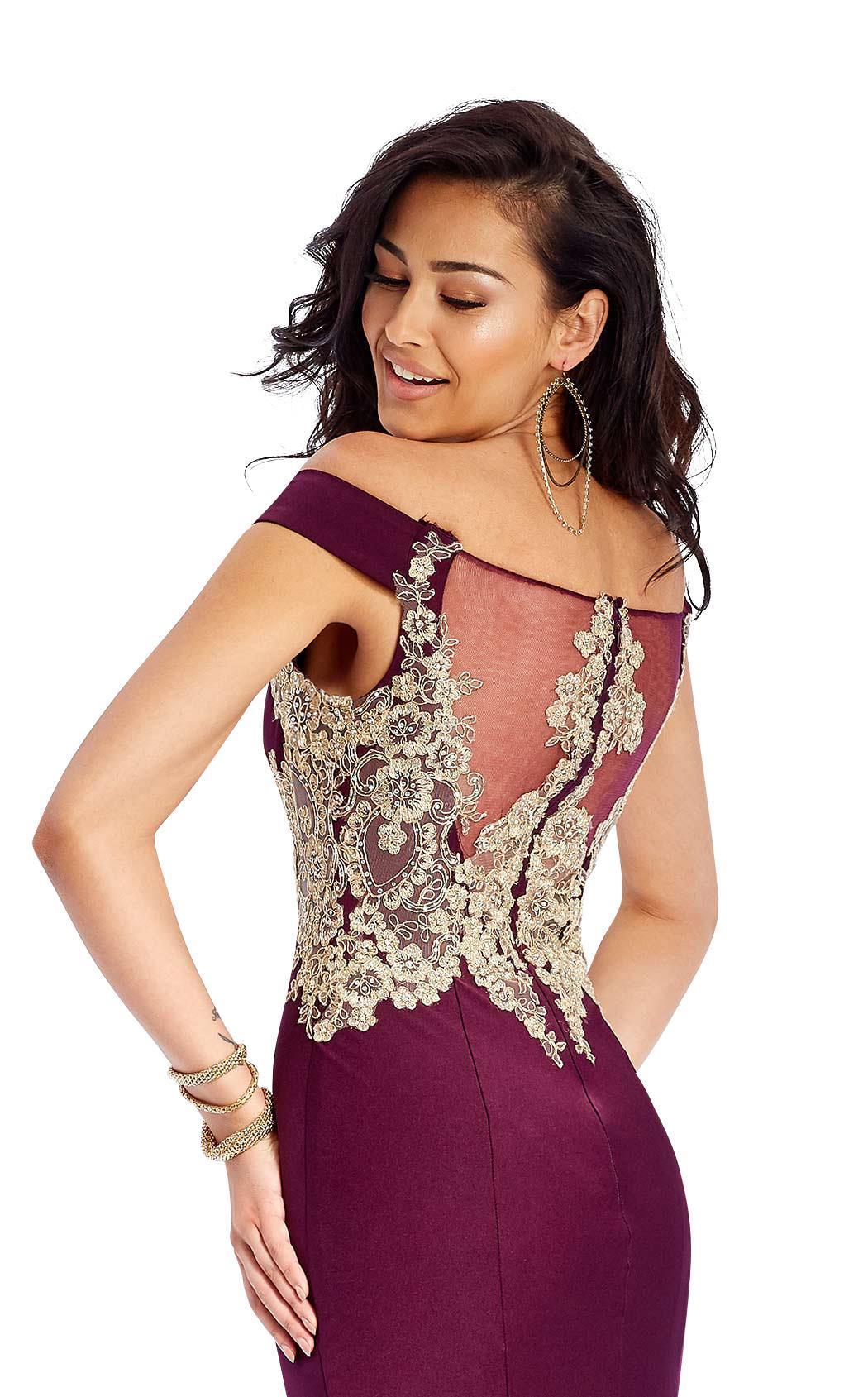 Clarisse 3452 Dress