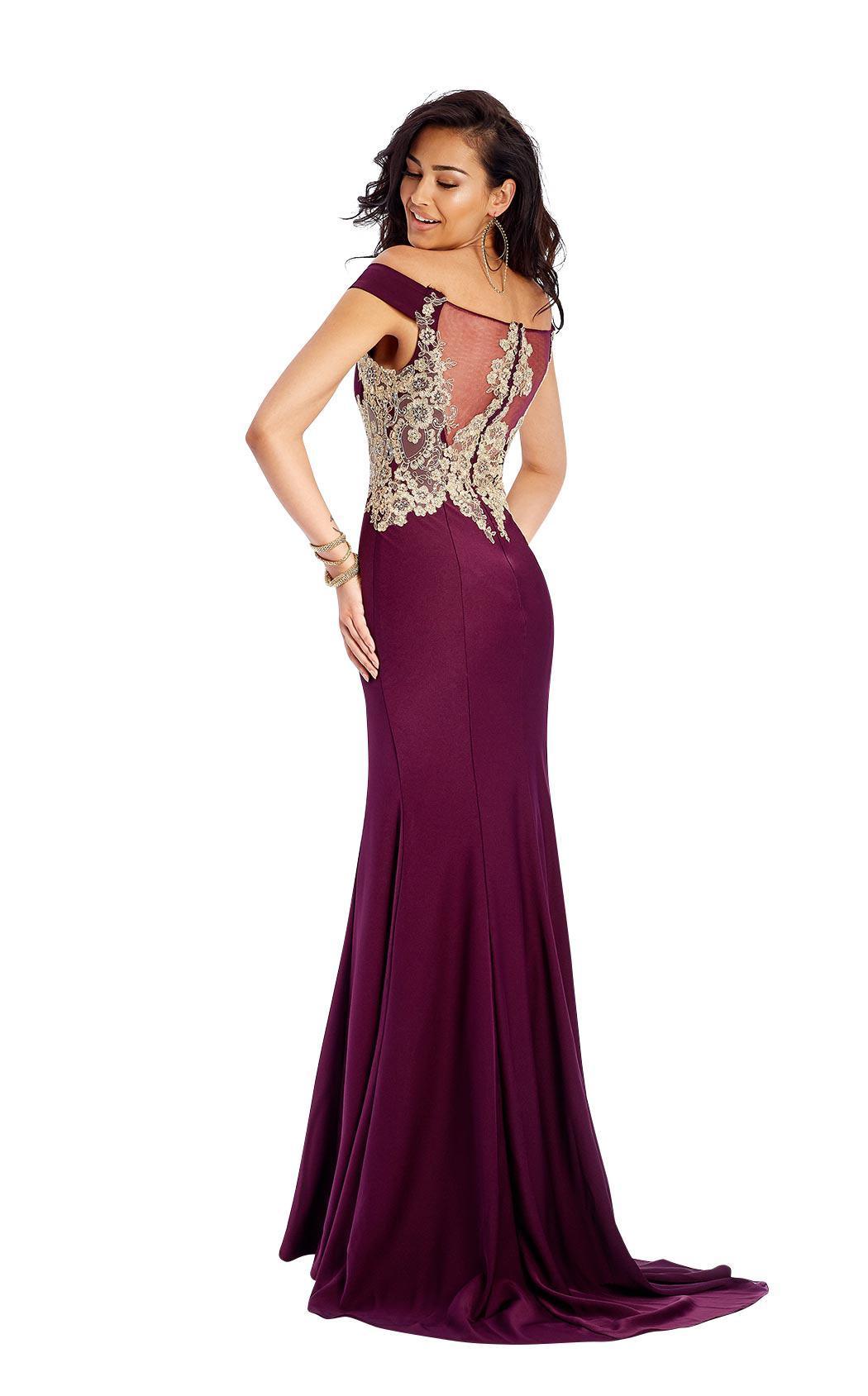 Clarisse 3452 Dress
