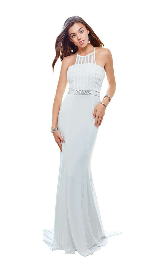 Clarisse 3534 Dress