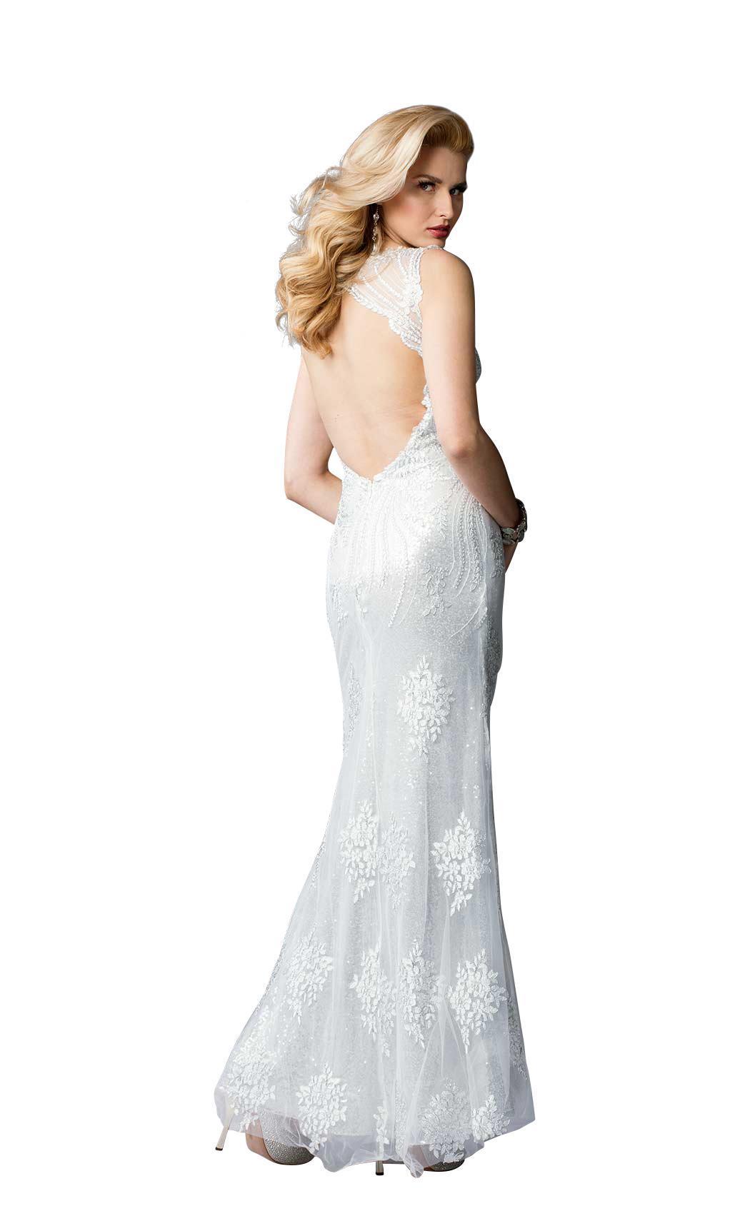 Clarisse 4961 Dress