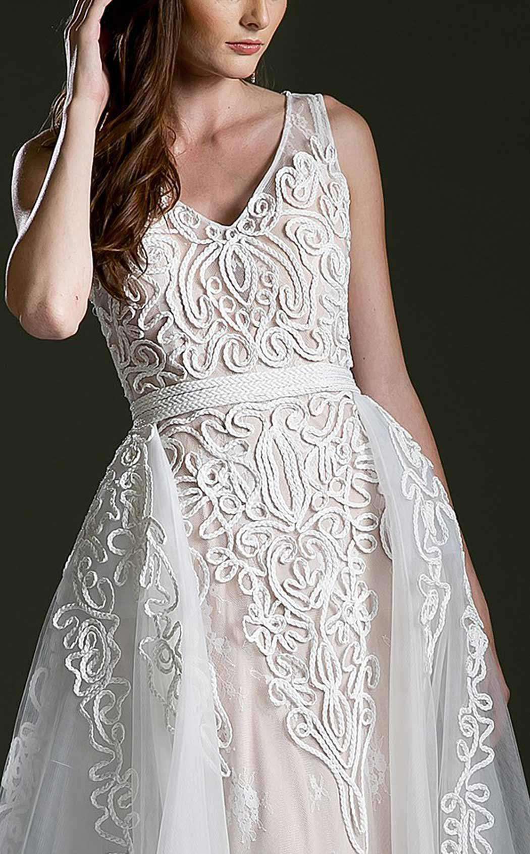 Andrea and Leo 5143 Dress