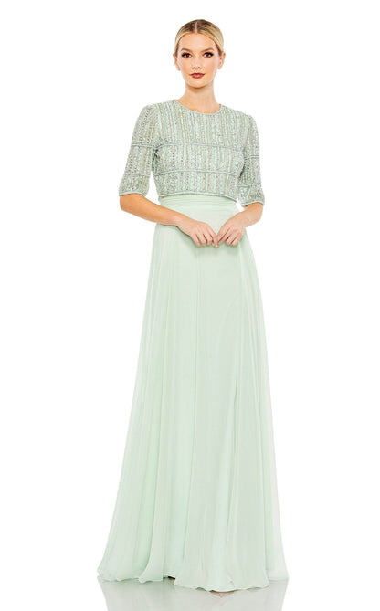 Mac Duggal 9180 Dress