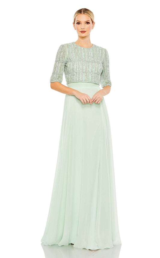 Mac Duggal 9180 Dress