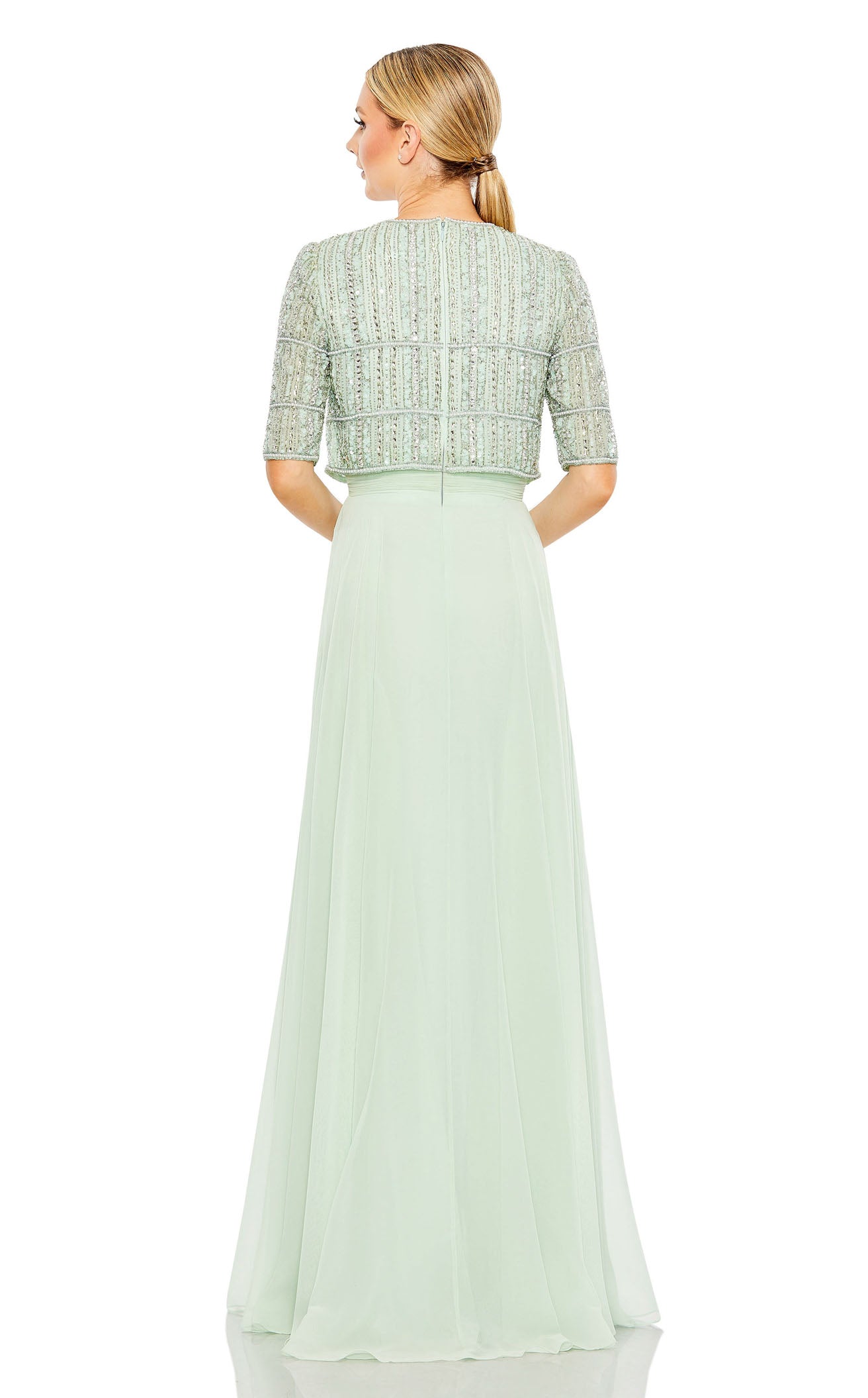 Mac Duggal 9180 Dress