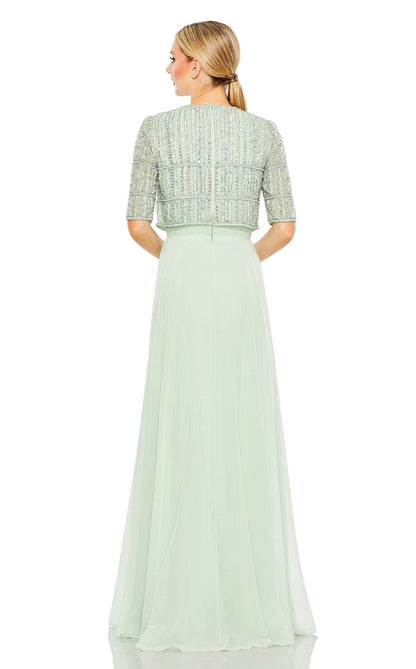 Mac Duggal 9180 Dress