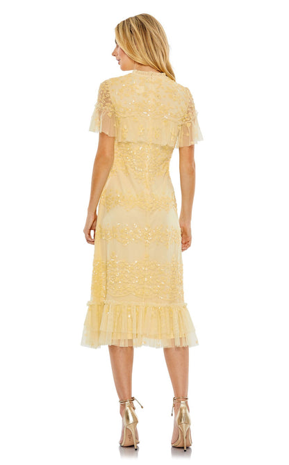 Mac Duggal 9193 Dress