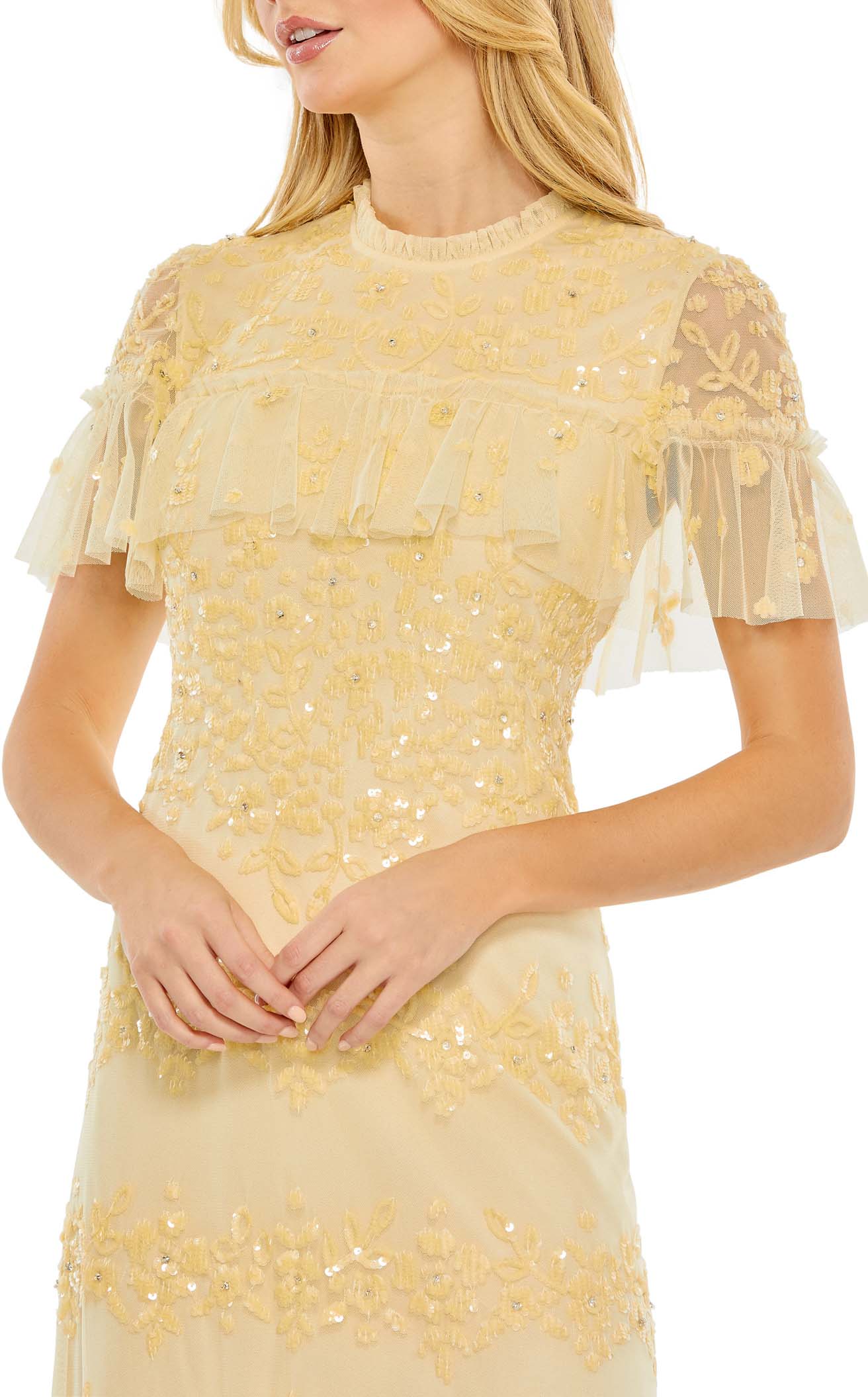 Mac Duggal 9193 Dress