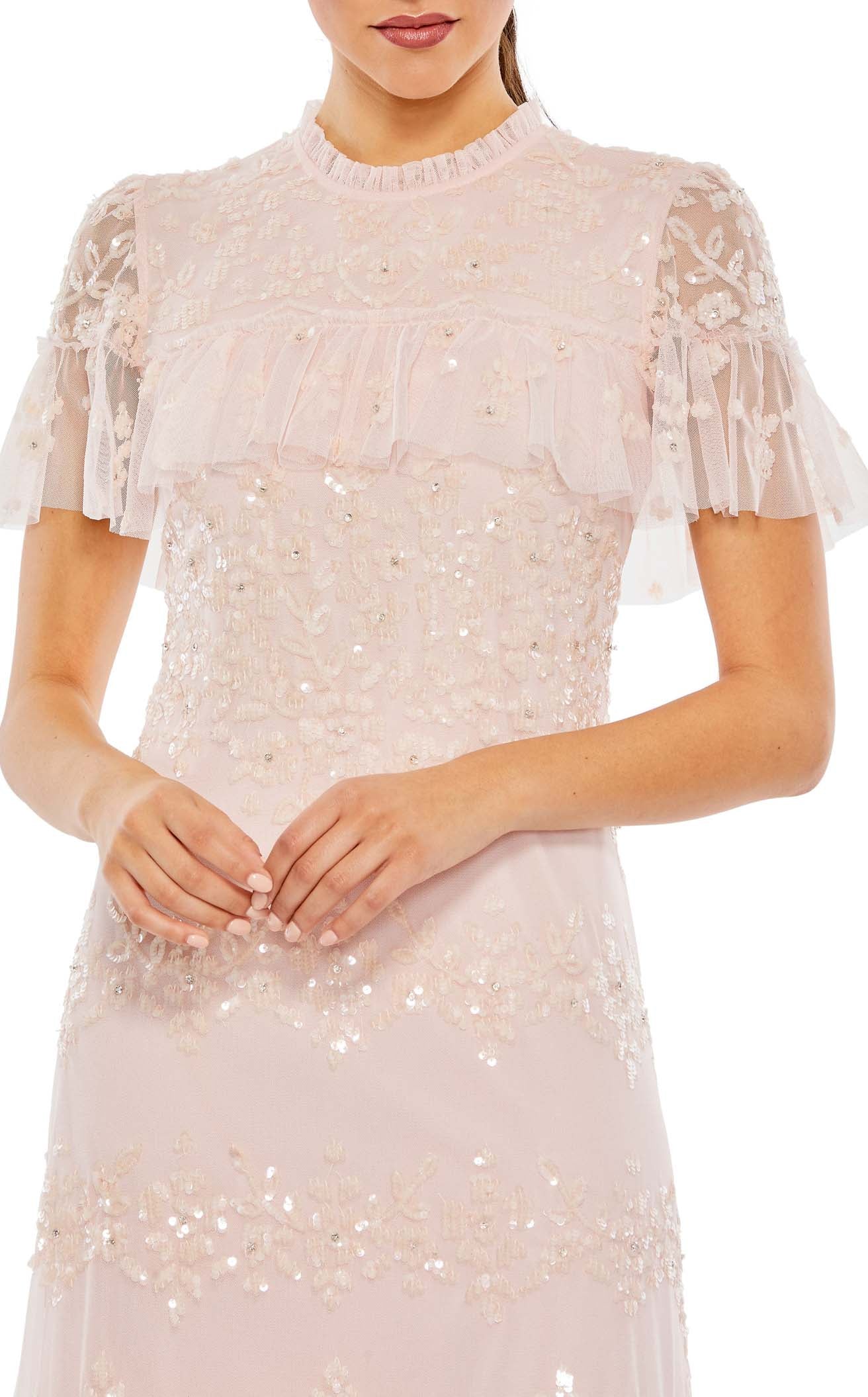Mac Duggal 9193 Dress