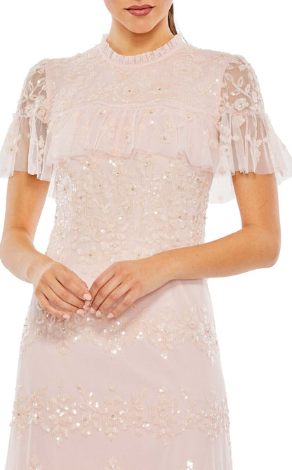 Mac Duggal 9193 Dress