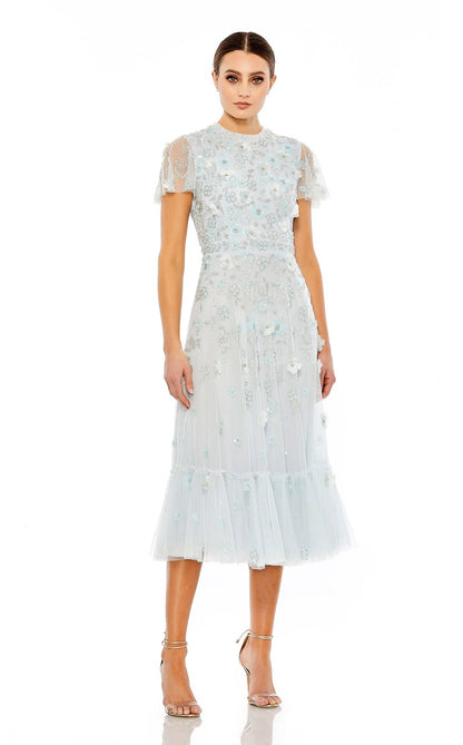 Mac Duggal 9212 Dress