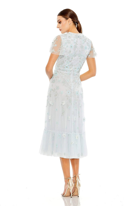 Mac Duggal 9212 Dress