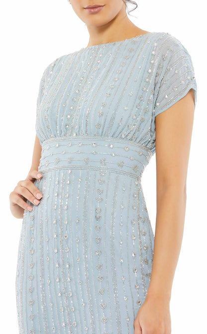 Mac Duggal 93649 Dress