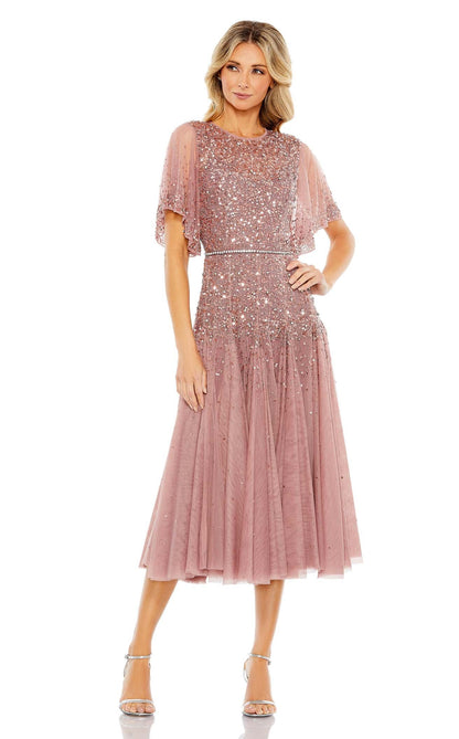 Mac Duggal 93655 Dress