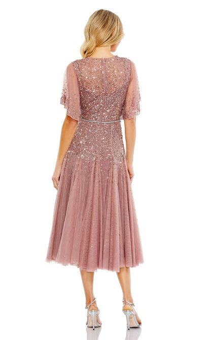 Mac Duggal 93655 Dress