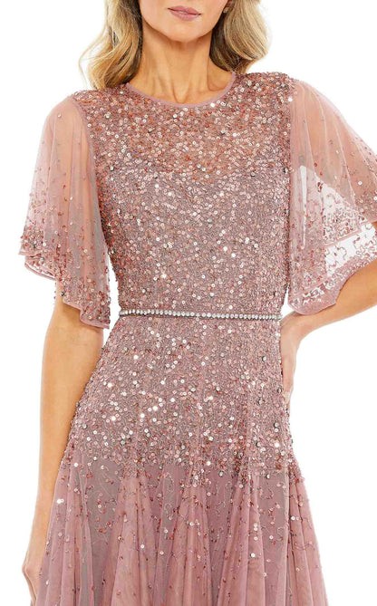 Mac Duggal 93655 Dress