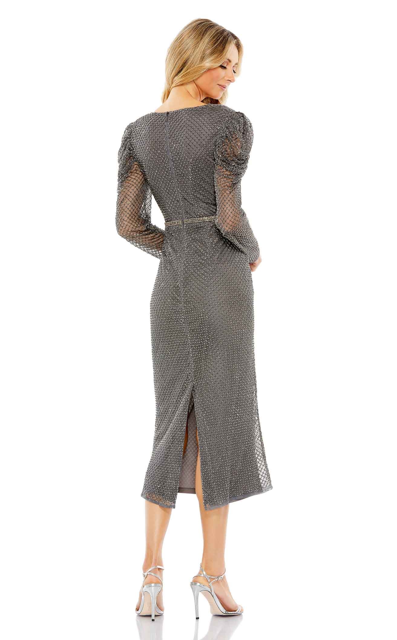 Mac Duggal 93674 Dress