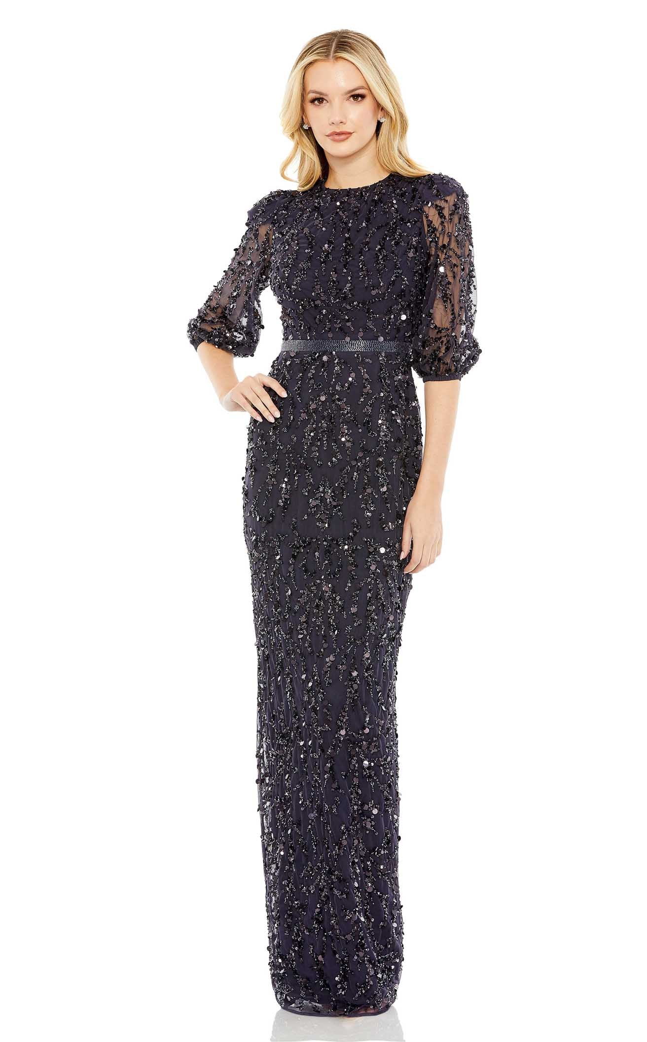 Mac Duggal 93790 Dress