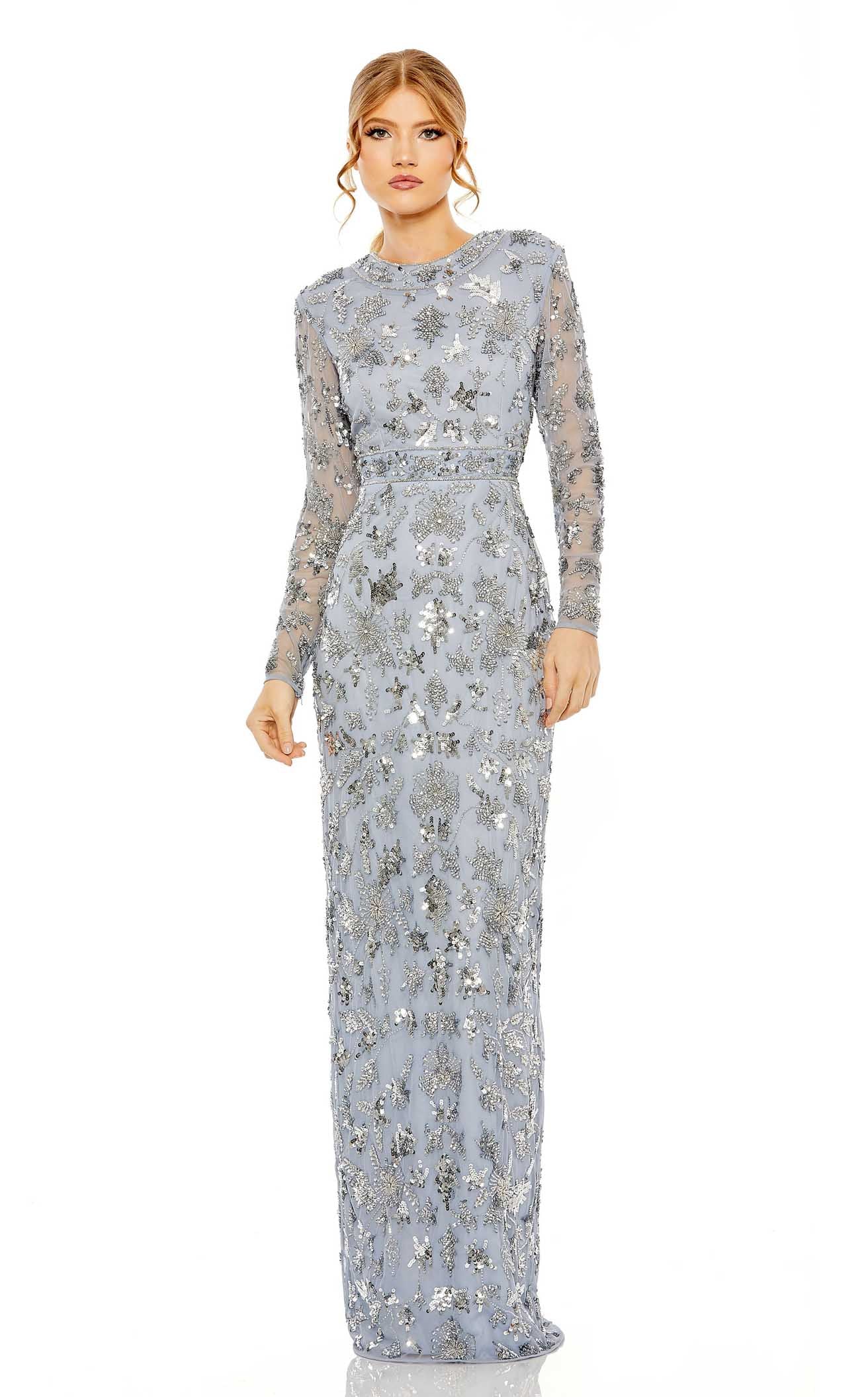 Mac Duggal 93939 Dress