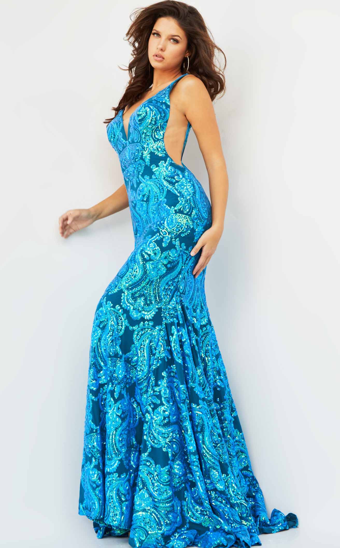 Jovani 08646 Dress