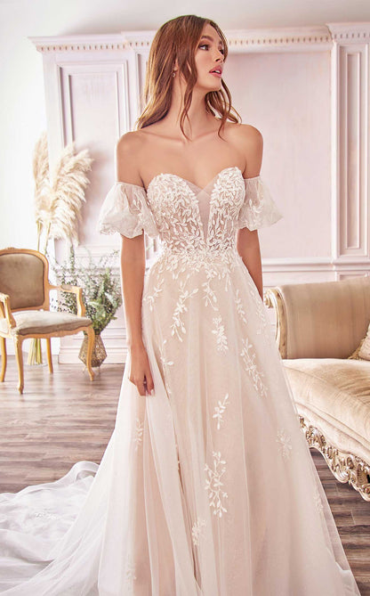 Andrea and Leo A1014 Dress