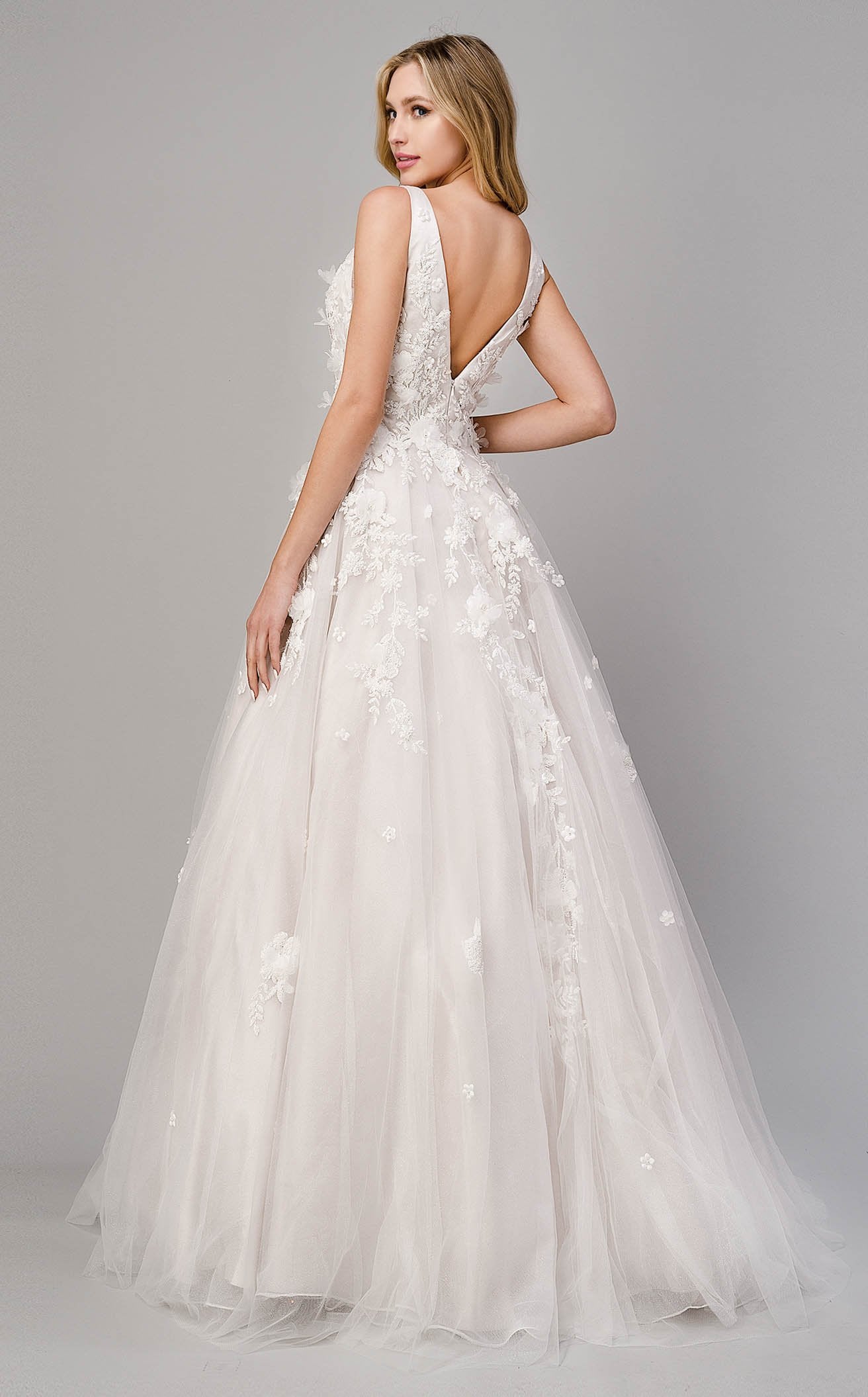 Andrea and Leo A1028W Dress