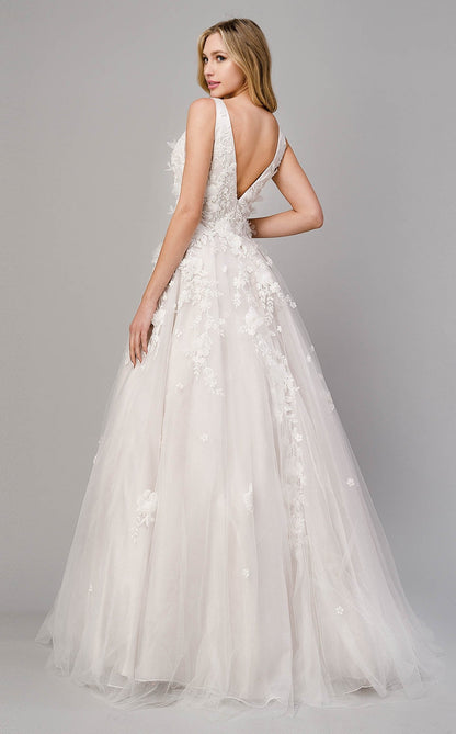 Andrea and Leo A1028WCL Dress