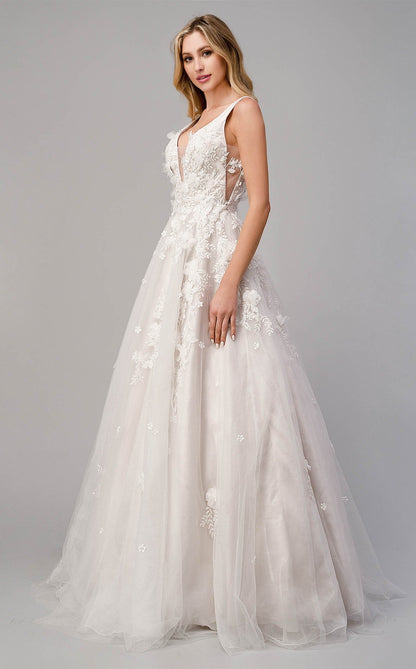 Andrea and Leo A1028WCL Dress
