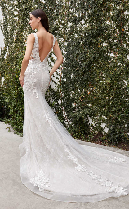 Andrea and Leo A1072W Dress