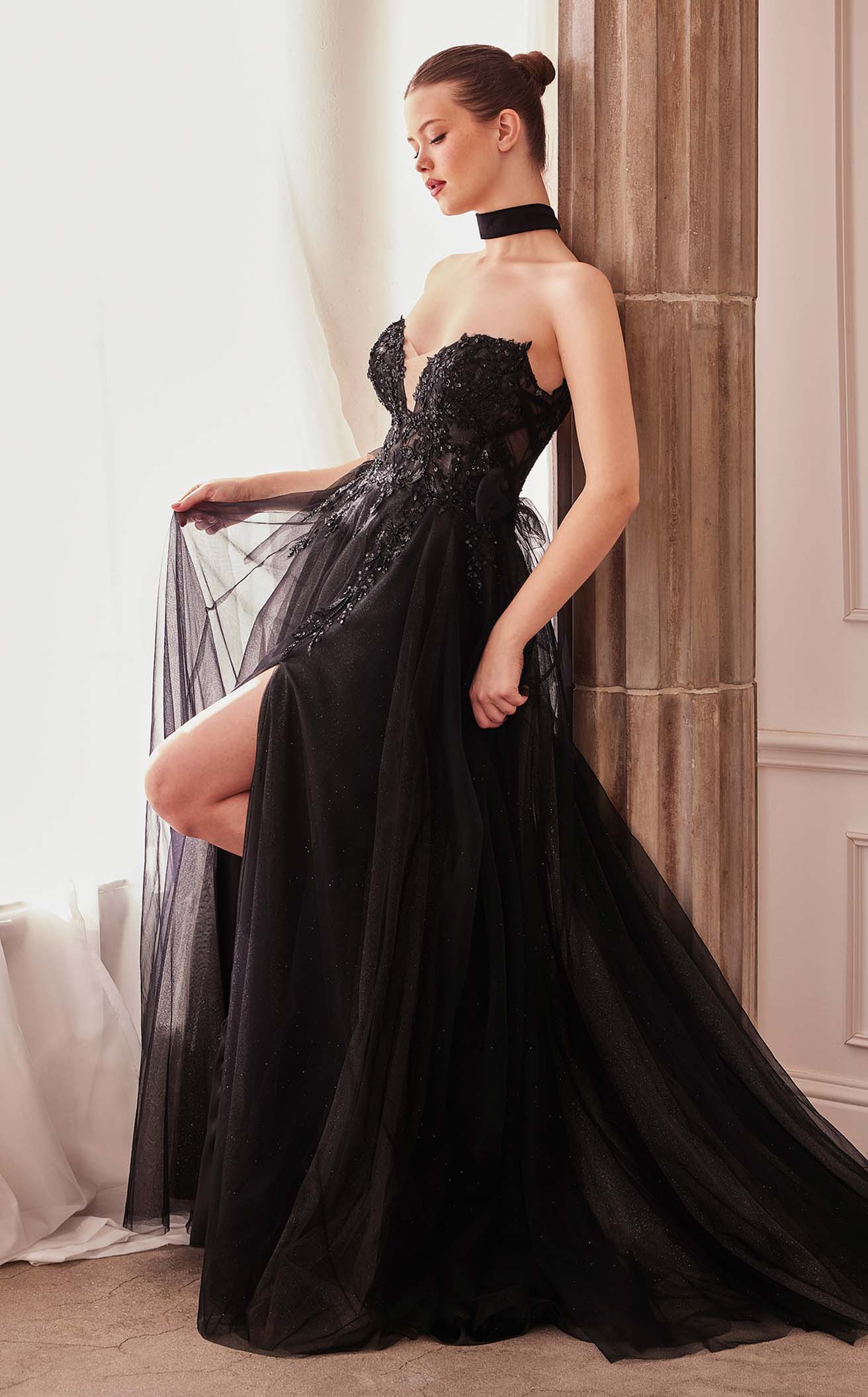 Andrea and Leo A1303 Dress