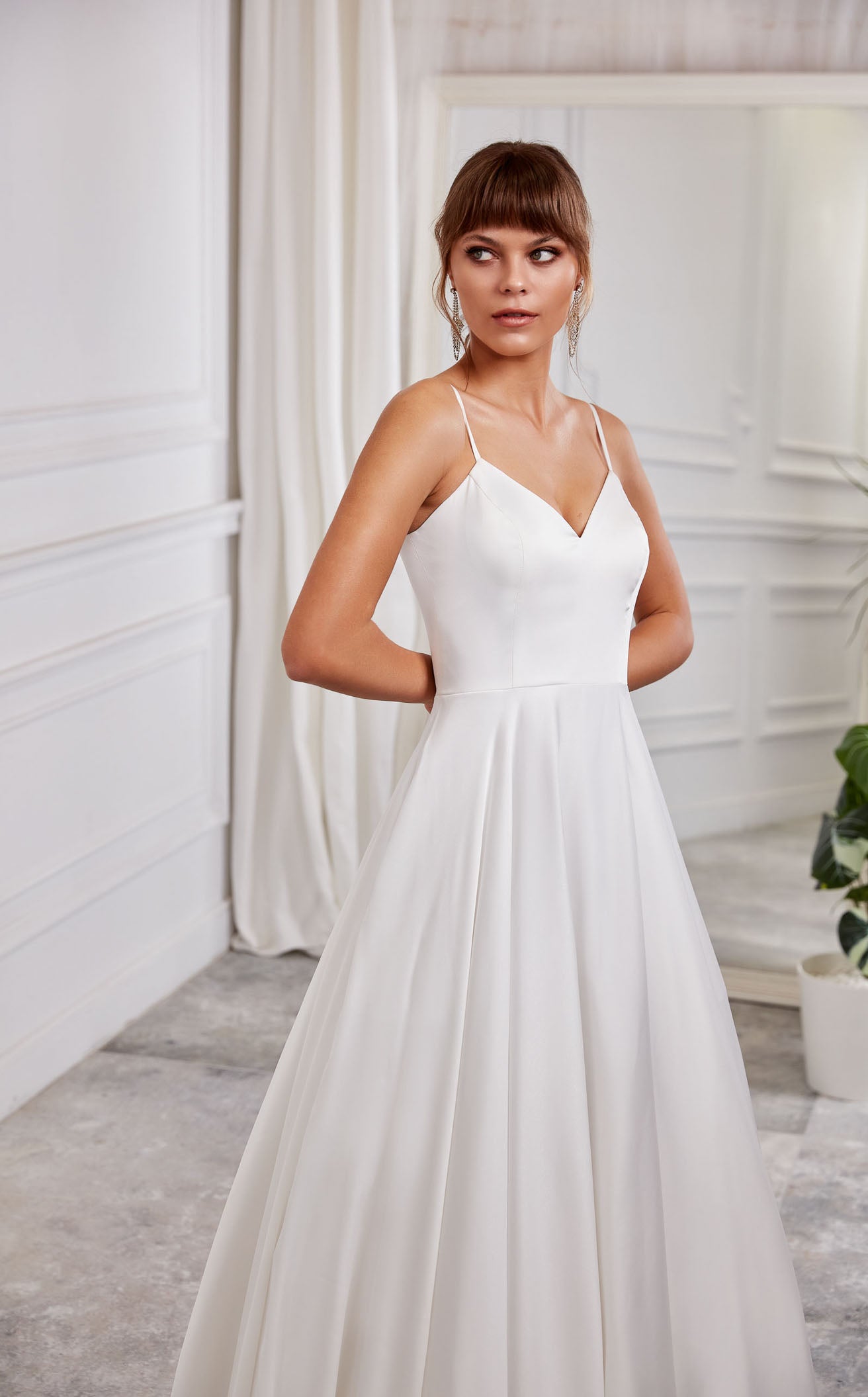 Aerie Couture 2000 Dress