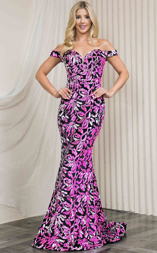 Amelia Couture 20113 Dress