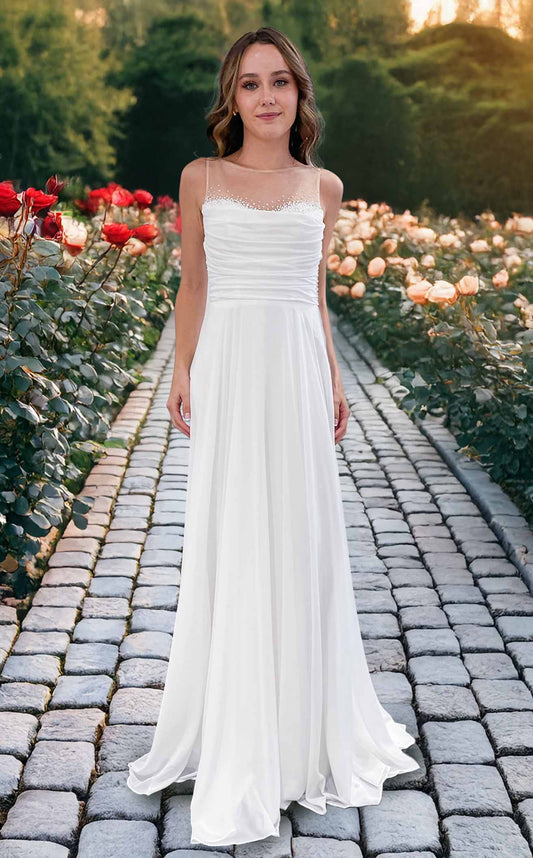 Amelia Couture 3023 Dress