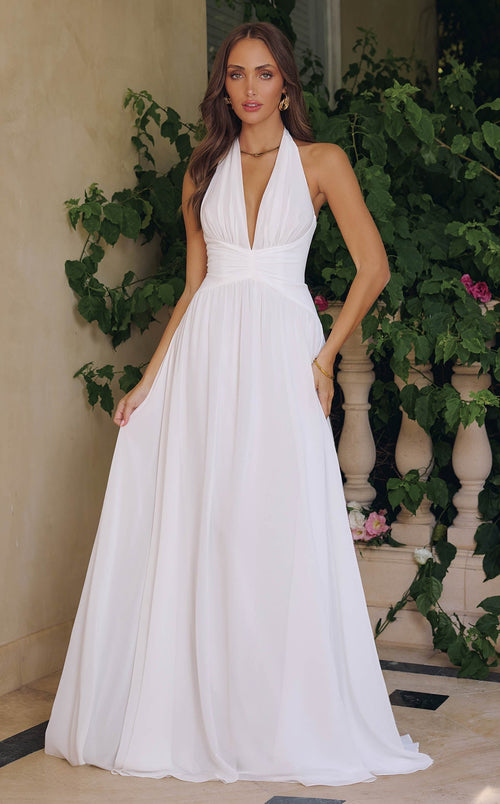 Amoris T715W Dress