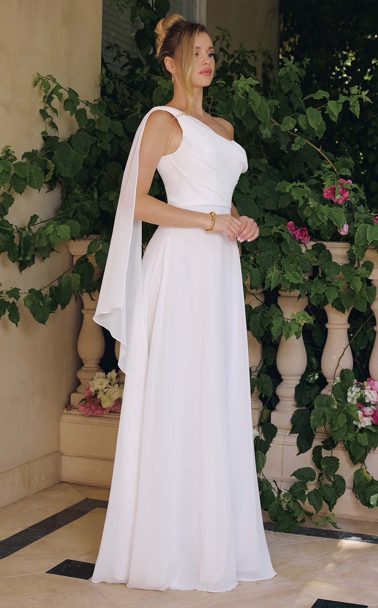 Amoris T716W Dress