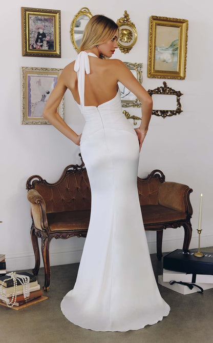 Amoris T720W Dress