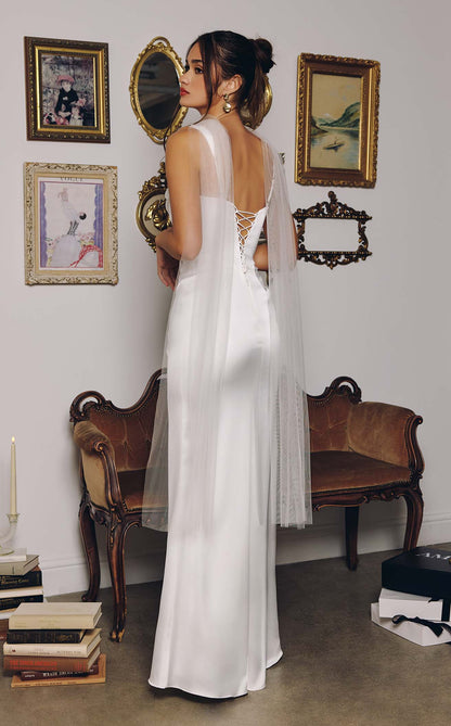 Amoris T729WCL Dress