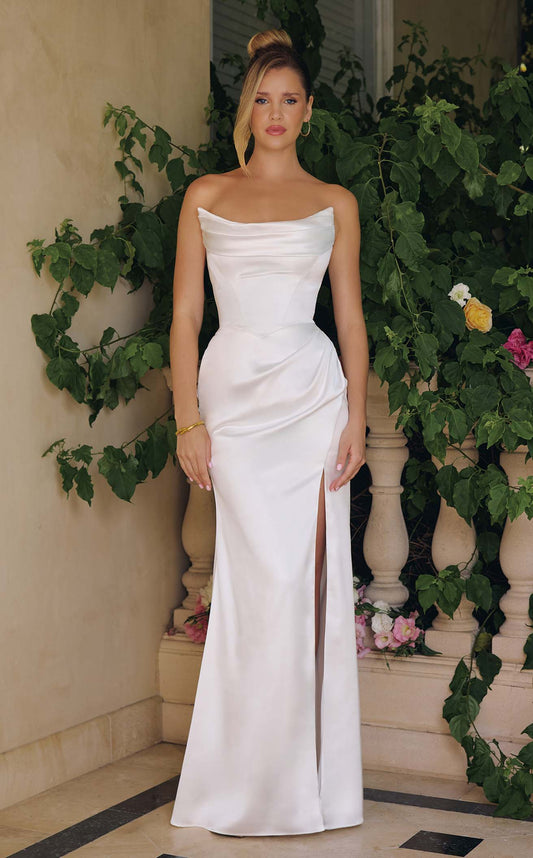 Amoris T820W Dress