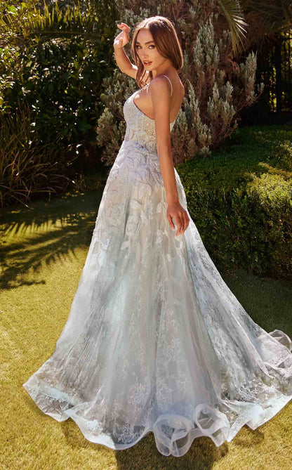 Andrea and Leo A1235 Dress