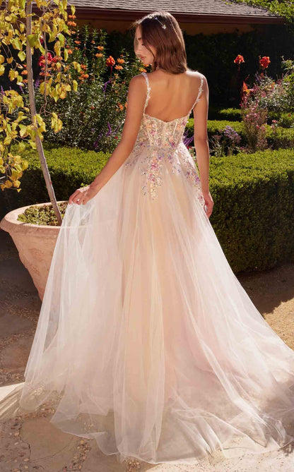 Andrea and Leo A1288 Dress
