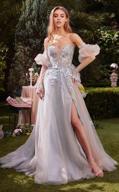 Andrea and Leo A1303 Dress