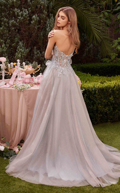 Andrea and Leo A1303 Dress