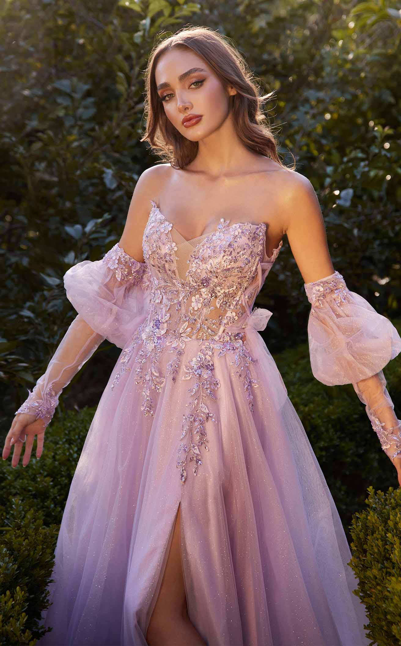 Andrea and Leo A1303 Dress