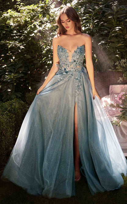 Andrea and Leo A1303 Dress