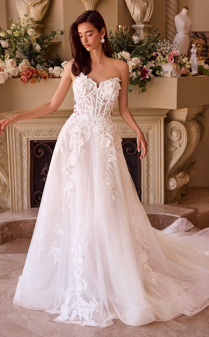 Andrea and Leo WL018 Dress